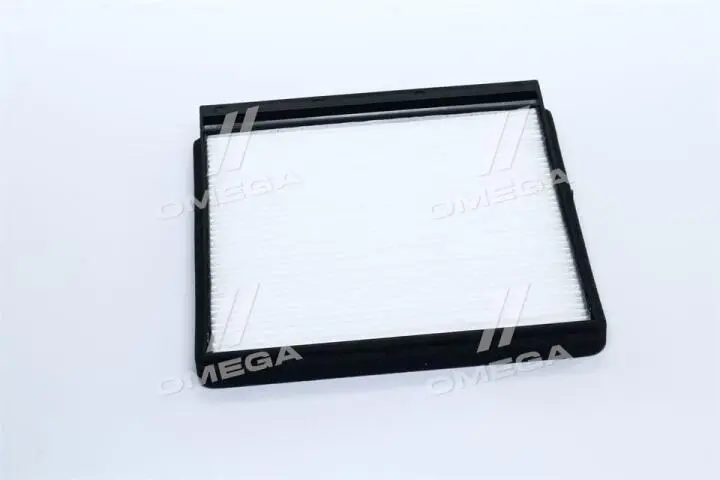 Фильтр, воздух во внутреннем пространстве DENCKERMANN M110020 (фото 1)