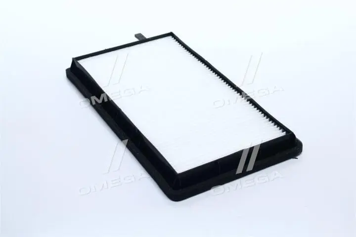 Фото 1 - Фільтр, повітря у внутрішньому просторі DENCKERMANN M110031 Фільтр, повітря у внутрішньому просторі DENCKERMANN M110031 (фото 1)