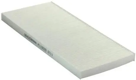 Фильтр, воздух во внутреннем пространстве DENCKERMANN M110035