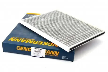 Фильтр, воздух во внутреннем пространстве DENCKERMANN M110045