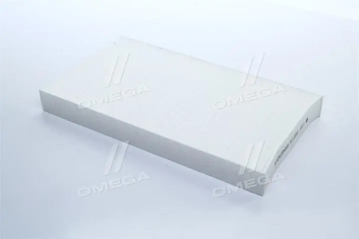 Фильтр, воздух во внутреннем пространстве DENCKERMANN M110046 (фото 1)