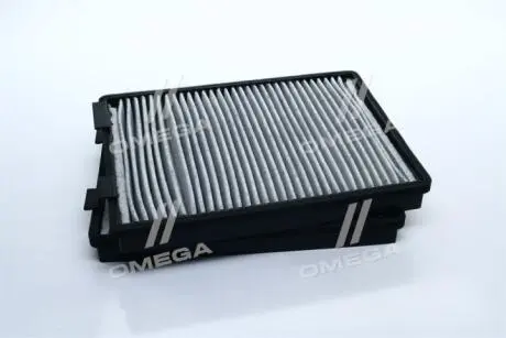 Фільтр, повітря у внутрішньому просторі DENCKERMANN M110048