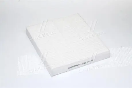 Фильтр, воздух во внутреннем пространстве DENCKERMANN M110083