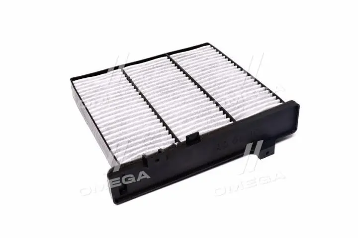 Фільтр, повітря у внутрішньому просторі DENCKERMANN M110086 (фото 1)