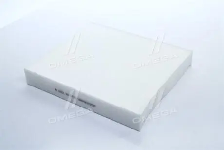 Фильтр, воздух во внутреннем пространстве DENCKERMANN M110128