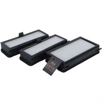 Фильтр, воздух во внутреннем пространстве DENCKERMANN M110157