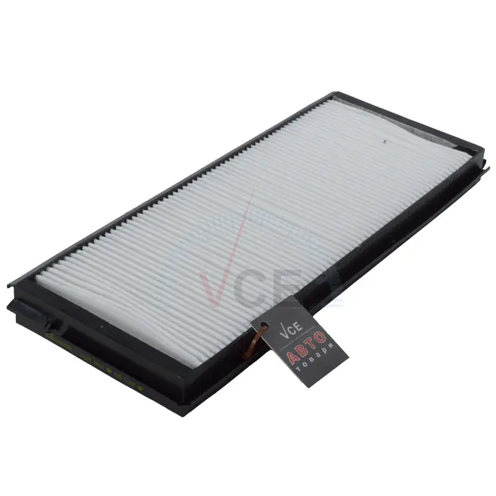 Фільтр, повітря у внутрішньому просторі DENCKERMANN M110359 (фото 1)