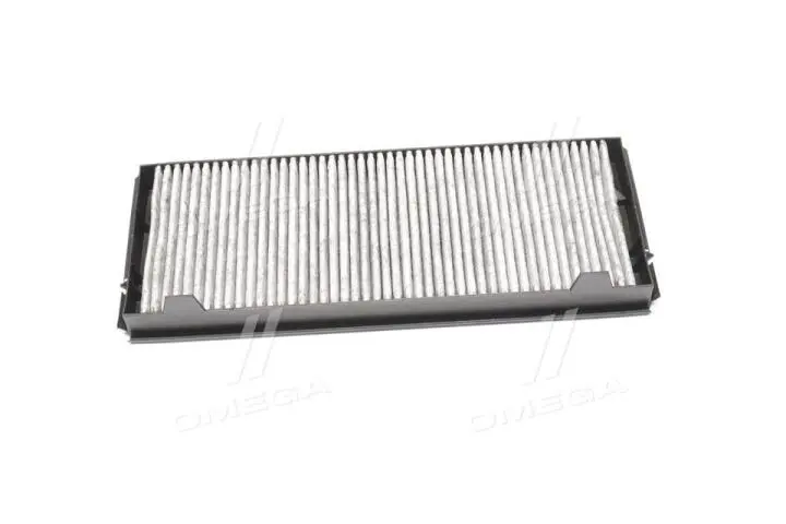 Фільтр, повітря у внутрішньому просторі DENCKERMANN M110360 (фото 1)