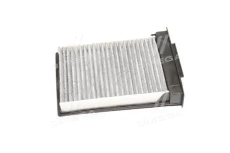 Фильтр салона toyota aygo 05-, citroen c1 05- угольный DENCKERMANN M110474K