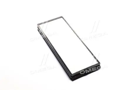 Фільтр, повітря у внутрішньому просторі DENCKERMANN M110525