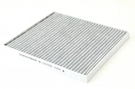 Фільтр, повітря у внутрішньому просторі DENCKERMANN M110532K