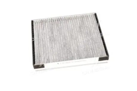 Фильтр салона hyundai accent 05- угольный DENCKERMANN M110538K