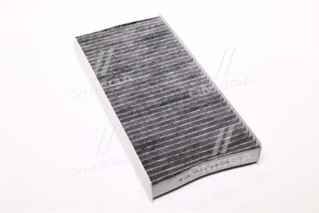 Фильтр, воздух во внутреннем пространстве DENCKERMANN M110550K