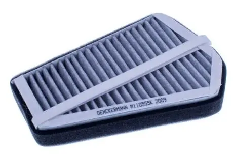 Фильтр салона угольный DENCKERMANN M110555K
