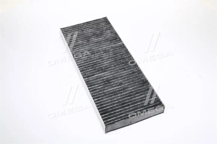 Фильтр, воздух во внутреннем пространстве DENCKERMANN M110562K (фото 1)