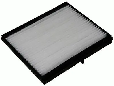 Фильтр, воздух во внутреннем пространстве DENCKERMANN M110593