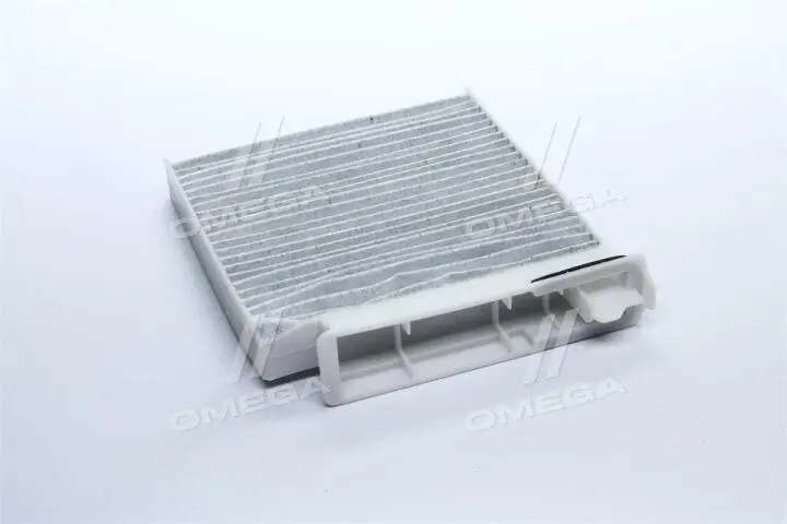 Фільтр, повітря у внутрішньому просторі DENCKERMANN M110607K (фото 1)