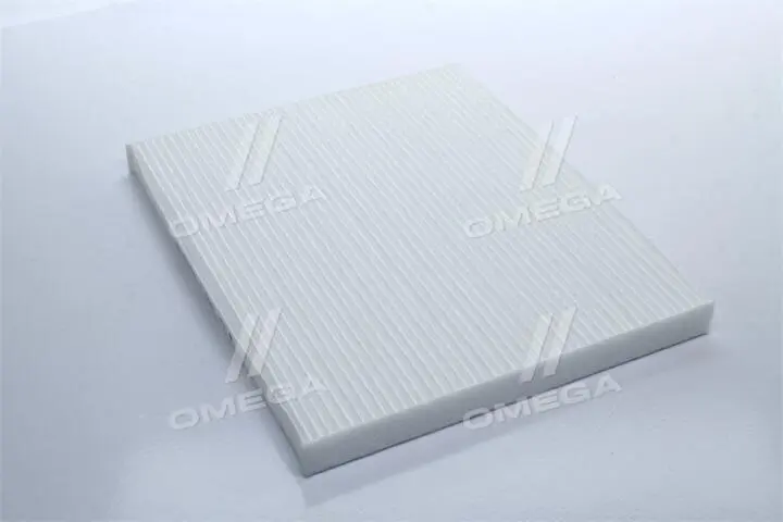 Фильтр, воздух во внутреннем пространстве DENCKERMANN M110640 (фото 1)