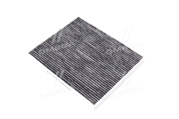 Фото 1 - Фильтр, воздух во внутреннем пространстве DENCKERMANN M110642K Фильтр, воздух во внутреннем пространстве DENCKERMANN M110642K (фото 1)