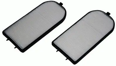 Фильтр, воздух во внутреннем пространстве DENCKERMANN M110661