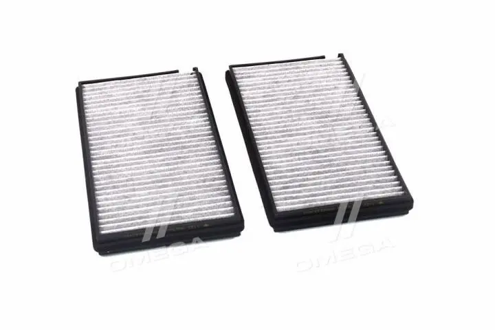 Фильтр, воздух во внутреннем пространстве DENCKERMANN M110675K (фото 1)