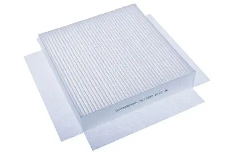 Фільтр салону DENCKERMANN M110689