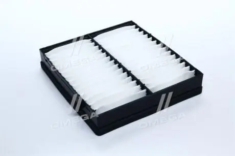 Фільтр, повітря у внутрішньому просторі DENCKERMANN M110693