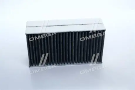 Фильтр, воздух во внутреннем пространстве DENCKERMANN M110707K