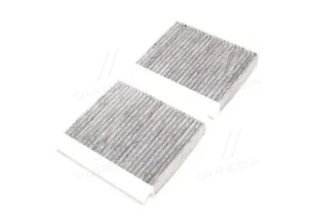 Фильтр, воздух во внутреннем пространстве DENCKERMANN M110762K