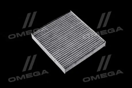 Фильтр, воздух во внутреннем пространстве DENCKERMANN M110770K