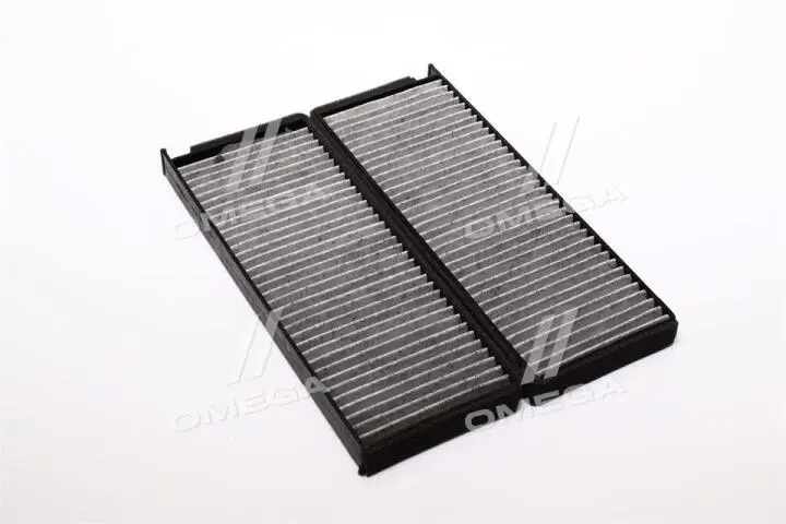 Фото 1 - Фильтр, воздух во внутреннем пространстве DENCKERMANN M110784K Фильтр, воздух во внутреннем пространстве DENCKERMANN M110784K (фото 1)