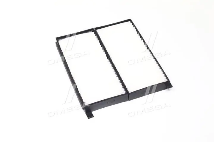 Фильтр, воздух во внутреннем пространстве DENCKERMANN M110786 (фото 1)