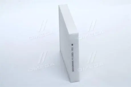 Фільтр, повітря у внутрішньому просторі DENCKERMANN M110806