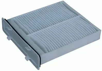 Фільтр салону DENCKERMANN M110809