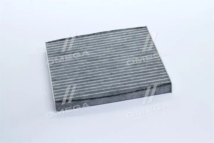 Фото 1 - Фильтр, воздух во внутреннем пространстве DENCKERMANN M110825K Фильтр, воздух во внутреннем пространстве DENCKERMANN M110825K (фото 1)