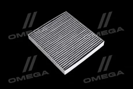 Фильтр салона антибактер.chrysler sebring/dodge avenger/caliber/jeep compass 2.0 crd 09/06- DENCKERMANN M110831A