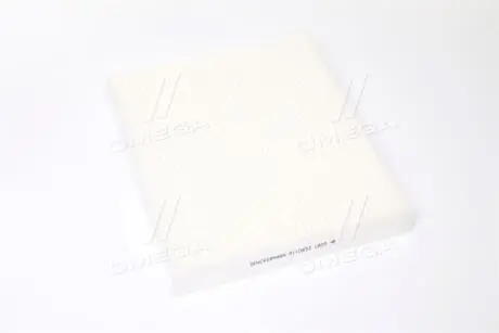 Фильтр, воздух во внутреннем пространстве DENCKERMANN M110833