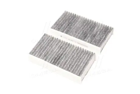 Фильтр салона угольный bmw x3 f25 sdrive 18d, 20i, 28i, 35d 09/11- DENCKERMANN M110879K