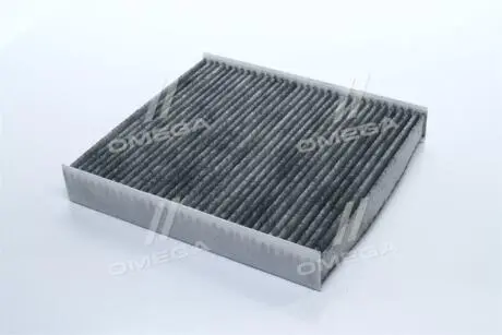 Фильтр, воздух во внутреннем пространстве DENCKERMANN M110887K