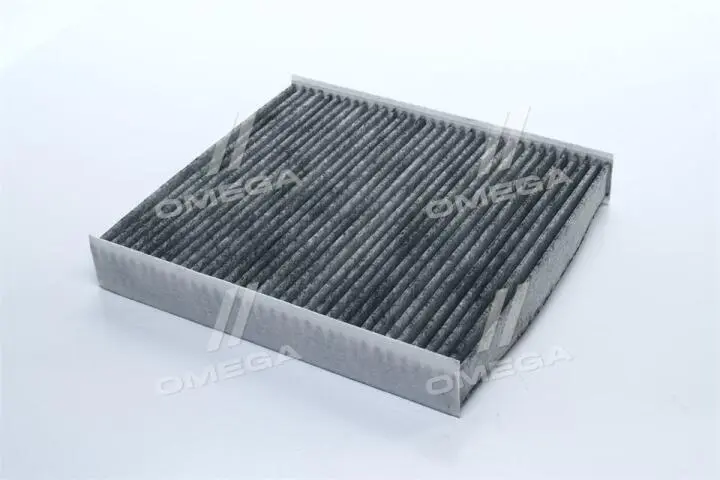 Фільтр, повітря у внутрішньому просторі DENCKERMANN M110887K (фото 1)