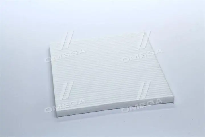 Фото 1 - Фильтр, воздух во внутреннем пространстве DENCKERMANN M110901 Фильтр, воздух во внутреннем пространстве DENCKERMANN M110901 (фото 1)