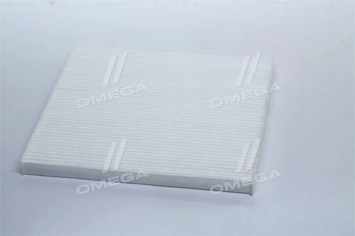 Фильтр, воздух во внутреннем пространстве DENCKERMANN M110920 (фото 1)