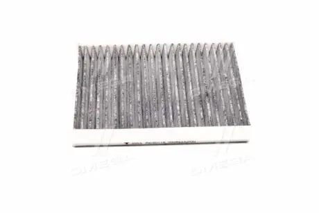 Фильтр, воздух во внутреннем пространстве DENCKERMANN M110925K