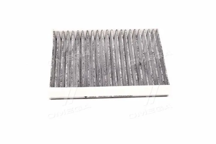 Фото 1 - Фильтр, воздух во внутреннем пространстве DENCKERMANN M110925K Фильтр, воздух во внутреннем пространстве DENCKERMANN M110925K (фото 1)