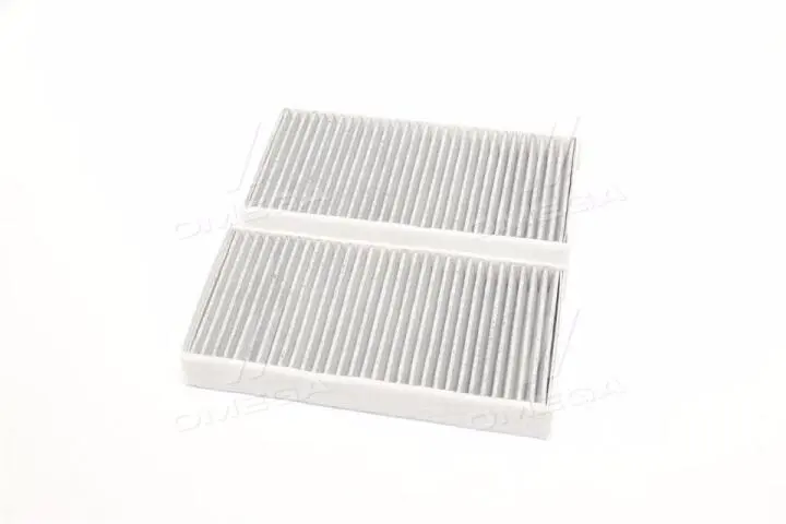 Фильтр, воздух во внутреннем пространстве DENCKERMANN M110941K (фото 1)