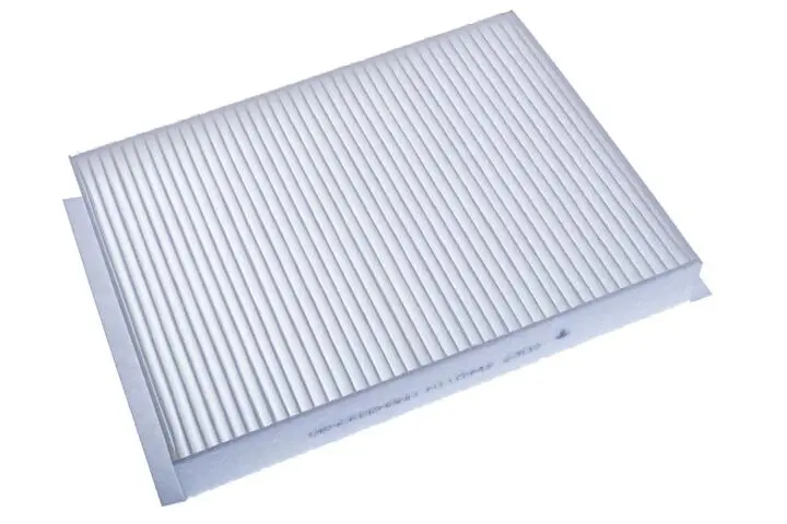 Фильтр, воздух во внутреннем пространстве DENCKERMANN M110942 (фото 1)