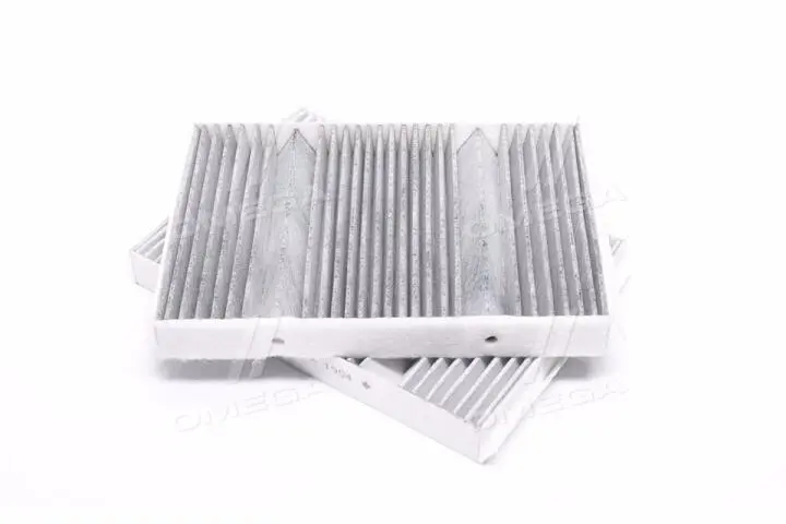 Фільтр, повітря у внутрішньому просторі DENCKERMANN M110944K (фото 1)