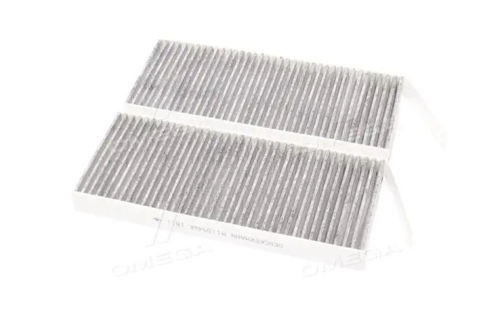 Фільтр, повітря у внутрішньому просторі DENCKERMANN M110946K (фото 1)