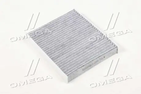 Фильтр салона углей. Toyota hi-lux 15-/camry 17-/prius 00-/mazda cx-9 16- DENCKERMANN M110957K