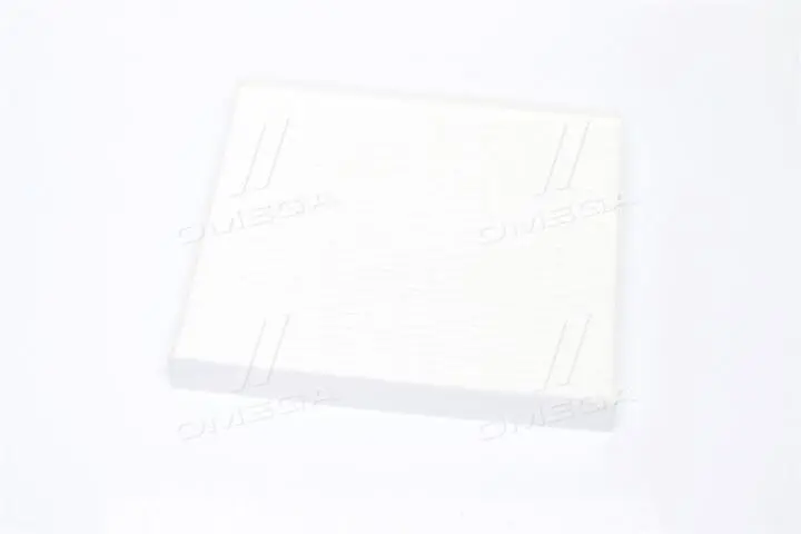 Фильтр, воздух во внутреннем пространстве DENCKERMANN M110958 (фото 1)